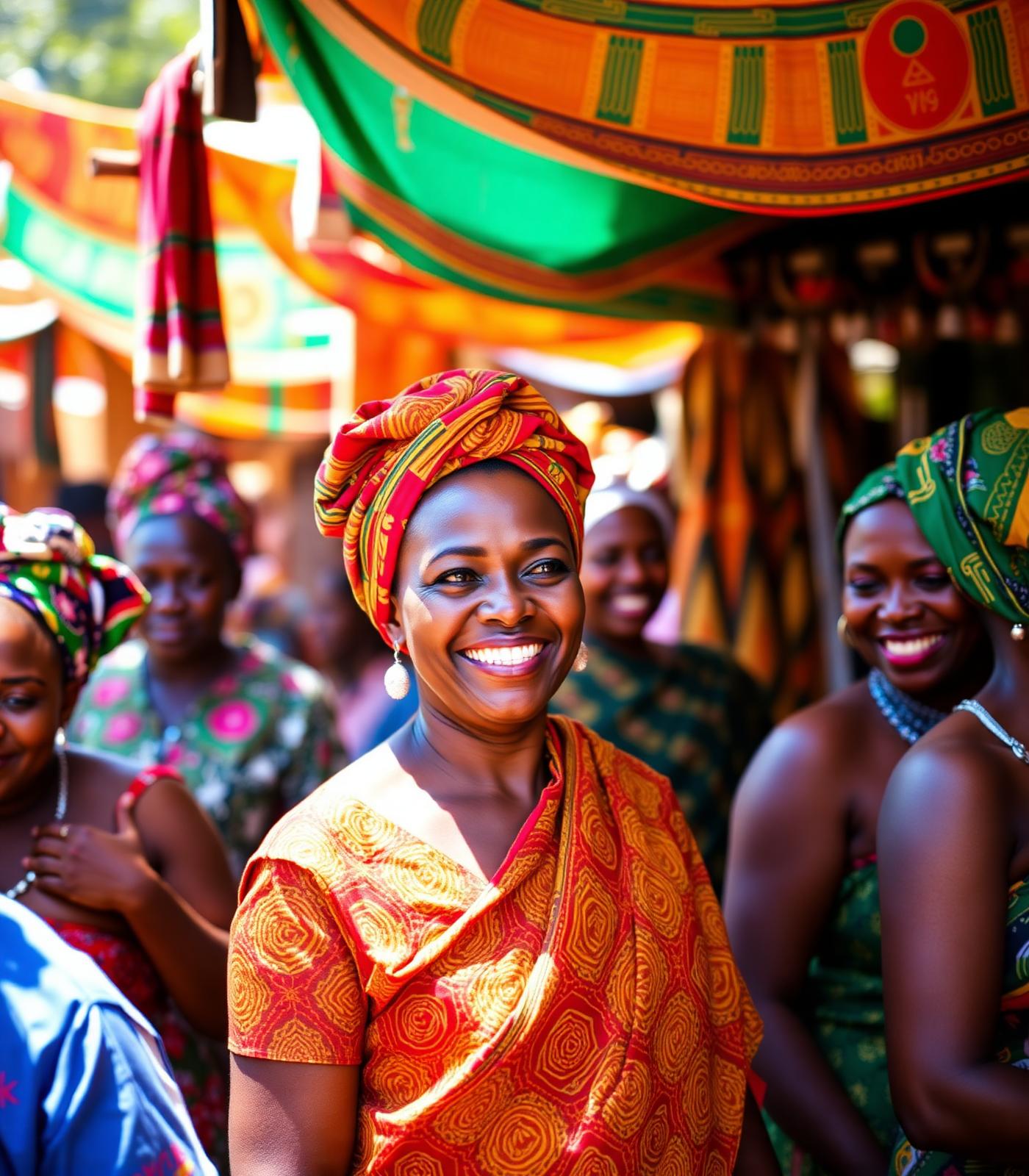 Ghanaian culture